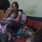 Анастасия Прилепская