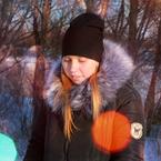 Екатерина Вилькомир