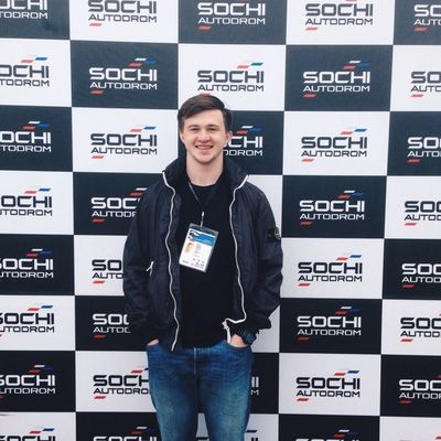 Ярослав Левчук