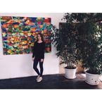 Аня Разарёнова