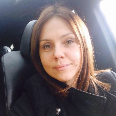 Анастасия Мегис