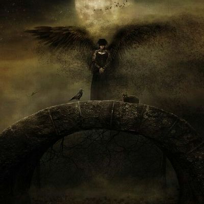 Ангелина Солодовникова