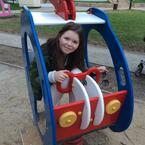 Анастасия Табакова