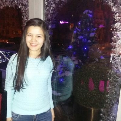 Aigerim Kozhakhmetova