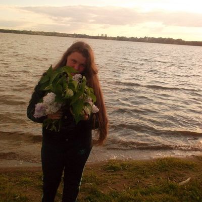 Юлия Мураева