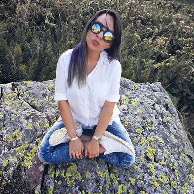 Екатерина Дорошенко