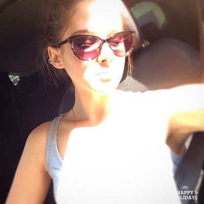 Настя Кононенко