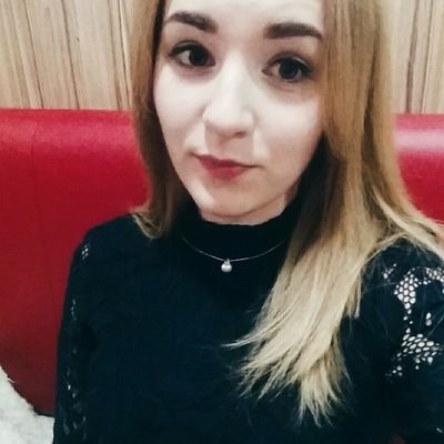 Ксения Титова