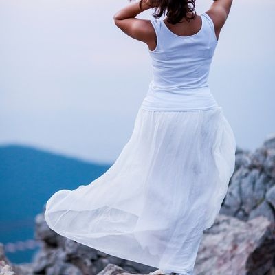 Наталья Жиденкова