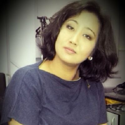 Гульбаршын Абуева