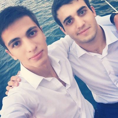 Артем Аджинян