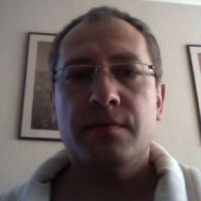Mikhail Mordachev