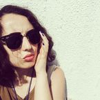 Teona Gogichaishvili