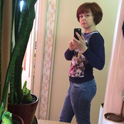 Людмила Буга