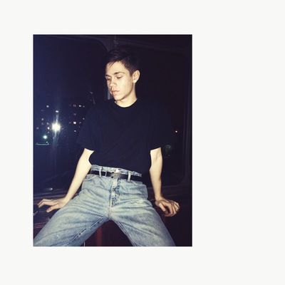 Евгений Резников