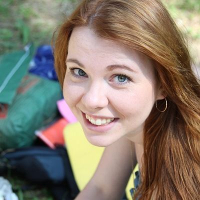 Александра Григорьева