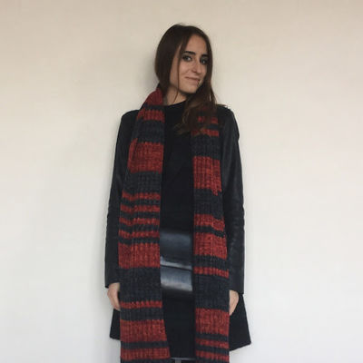 Дарья Шаповал