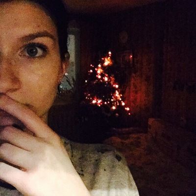 Виктория котиков