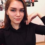 Виктория Дружинина