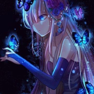 Владислава Воскресенская