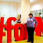 Мария Шибаева