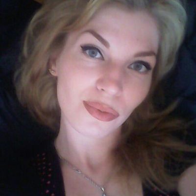 Алена Богунова