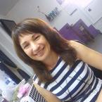 Вика Волошина