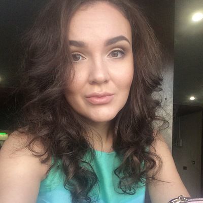 Елена Коростелёва