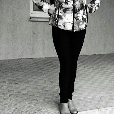 Даша Питкевич