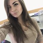 Анастасия Козлова