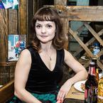 Инна Вафина