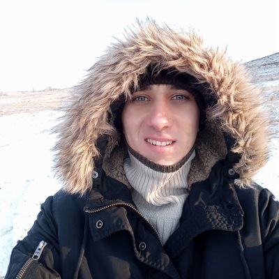 Валентин Носов