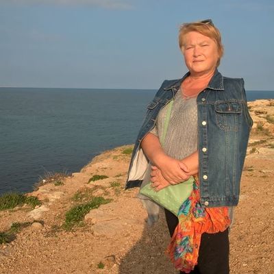 Татьяна Рудских