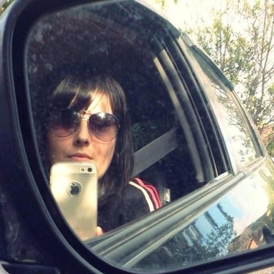 Анна Пузыревская