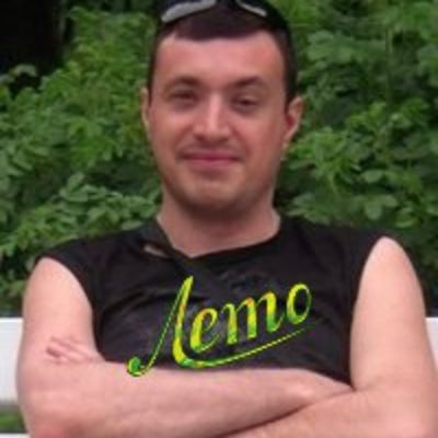 Анатолий Андреев