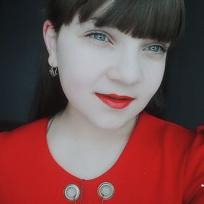 Екатерина Фетченко