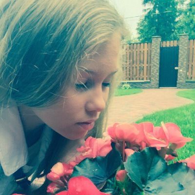 Вероника Клыпина