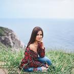 Анастасия Степочкина