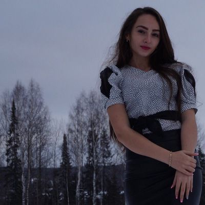 Марианна Марина