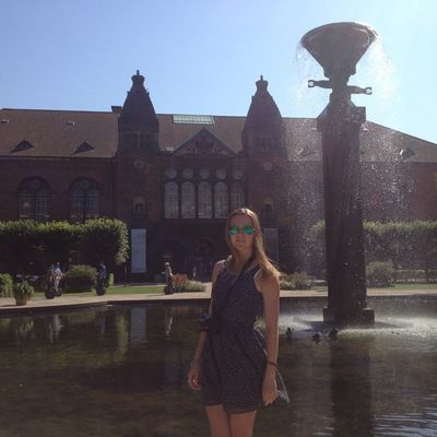 Анастасия Зайцева