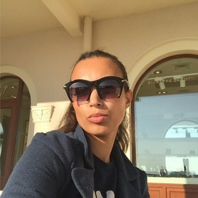 Кристина Шершнева