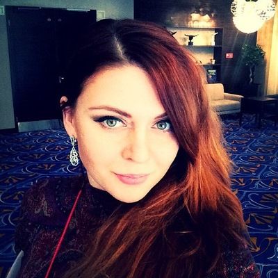 Алена Федосеева