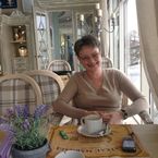 Елена Жаврид