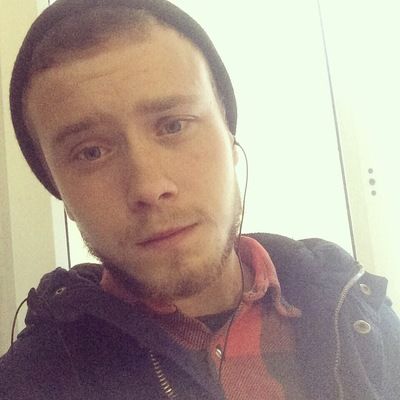 Виктор Алексеевич