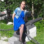 Анастасия Павленко