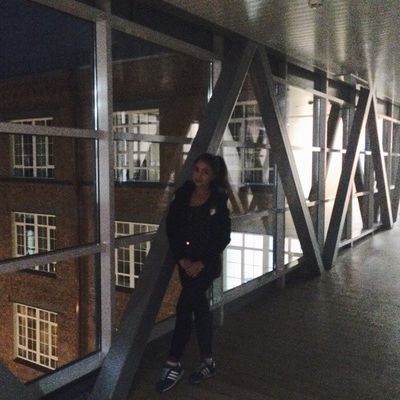 Дилара Загитова