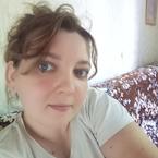 Надежда Кузьмина