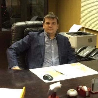 Александр Денисов