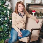 Наталия Серженко