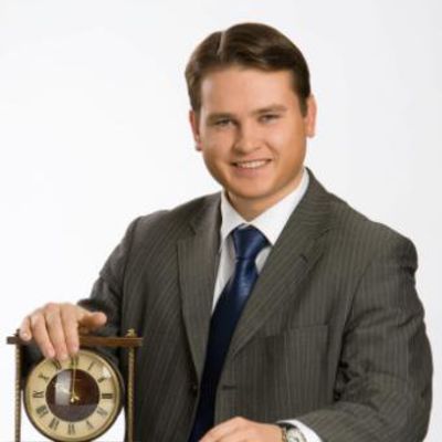 Gleb Arhangelsky